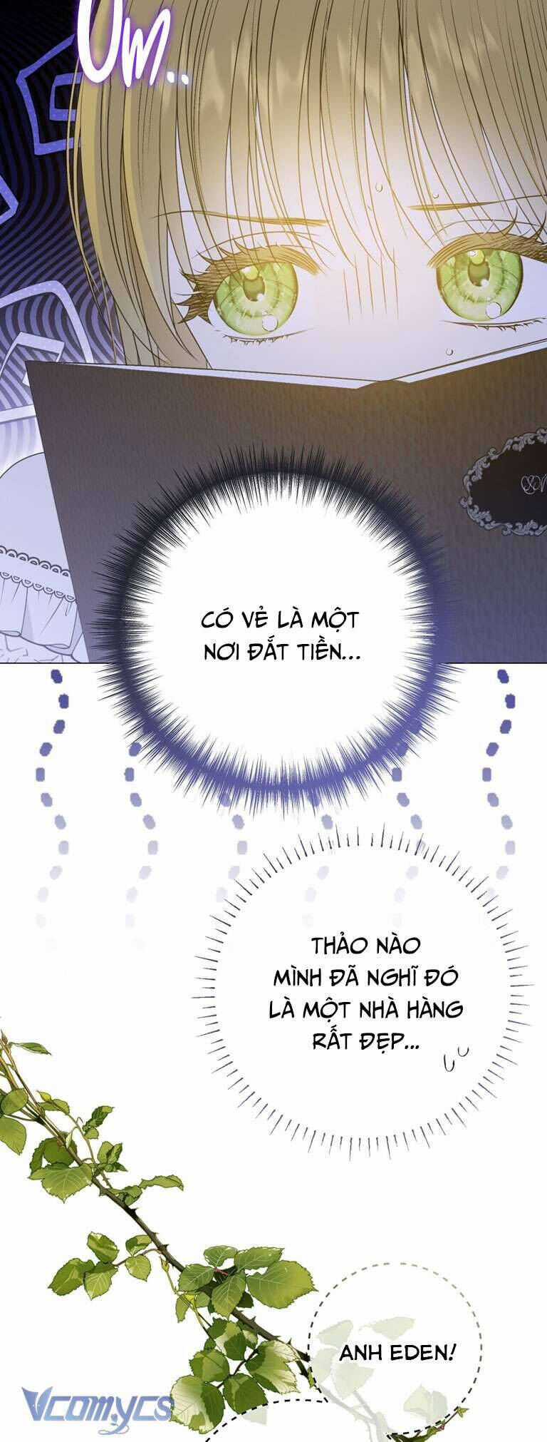 Hãy Để Tiểu Thư Emily Yên Chương 20 trang 11