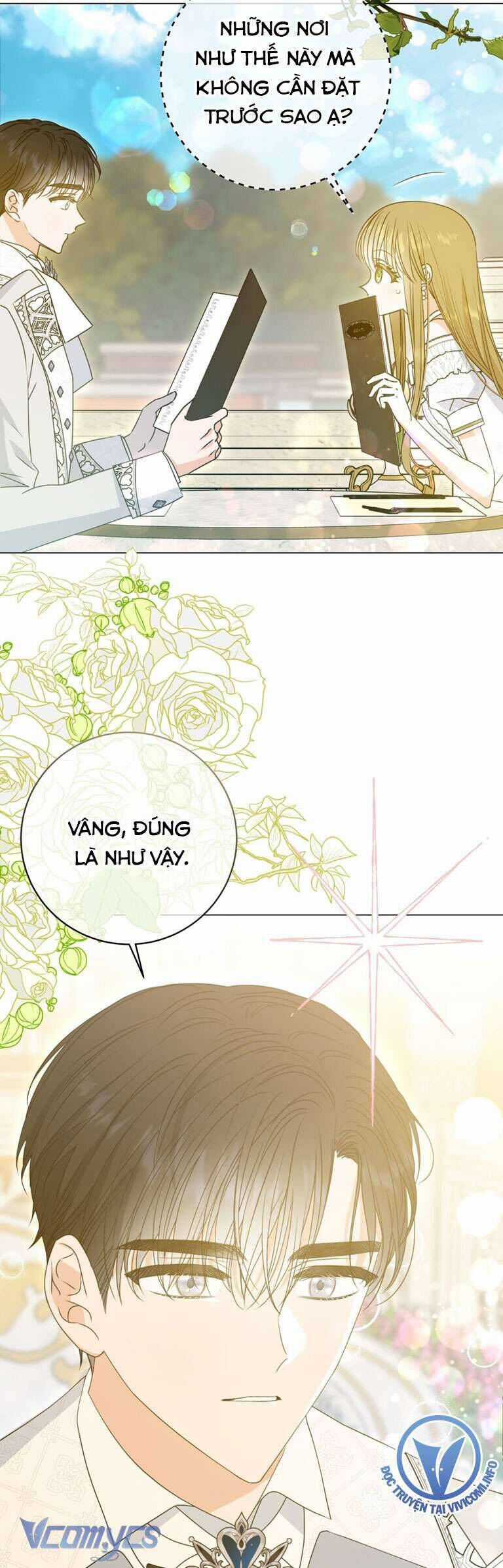 Hãy Để Tiểu Thư Emily Yên Chương 20 trang 12