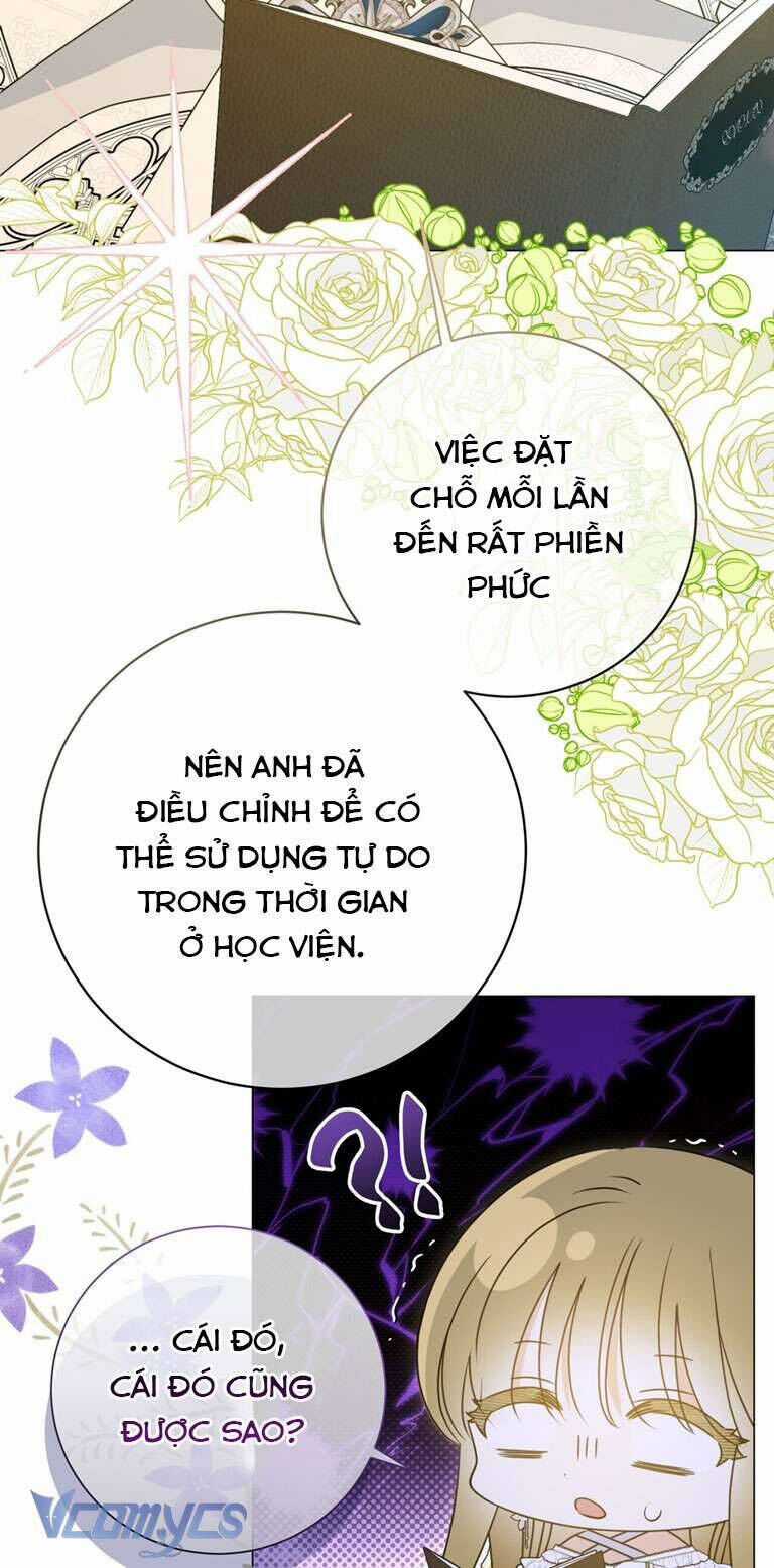 Hãy Để Tiểu Thư Emily Yên Chương 20 trang 13