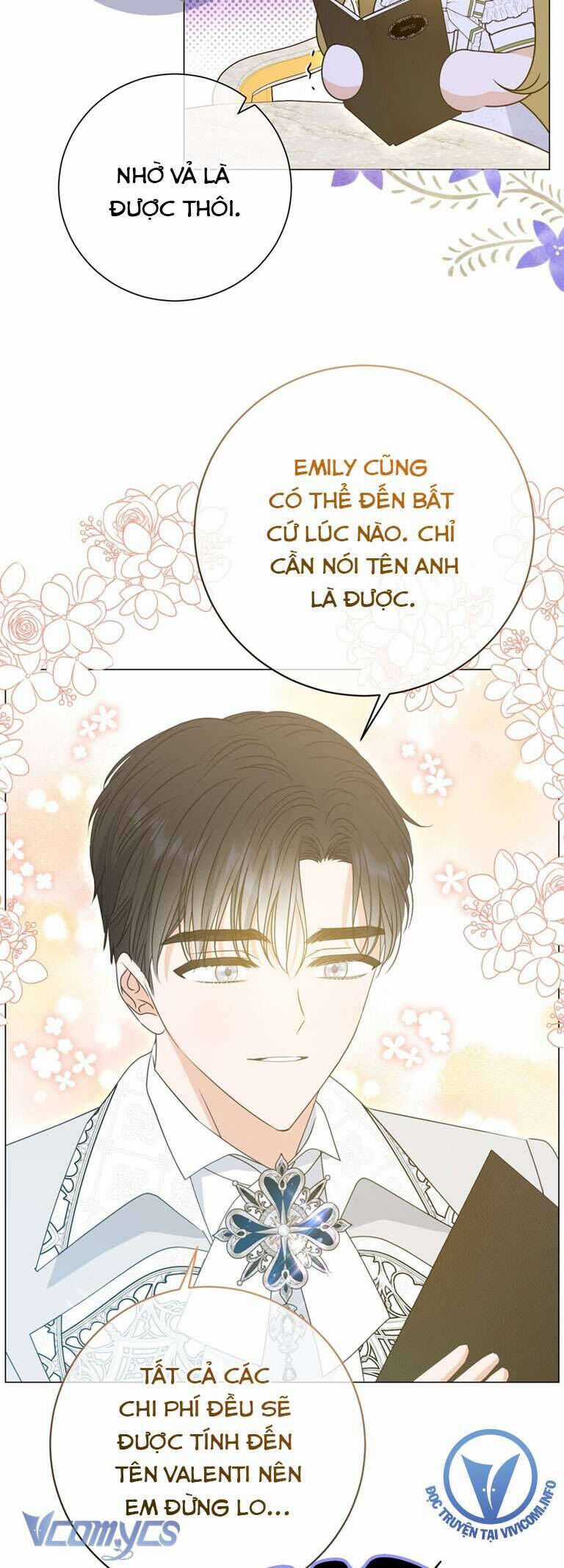 Hãy Để Tiểu Thư Emily Yên Chương 20 trang 14