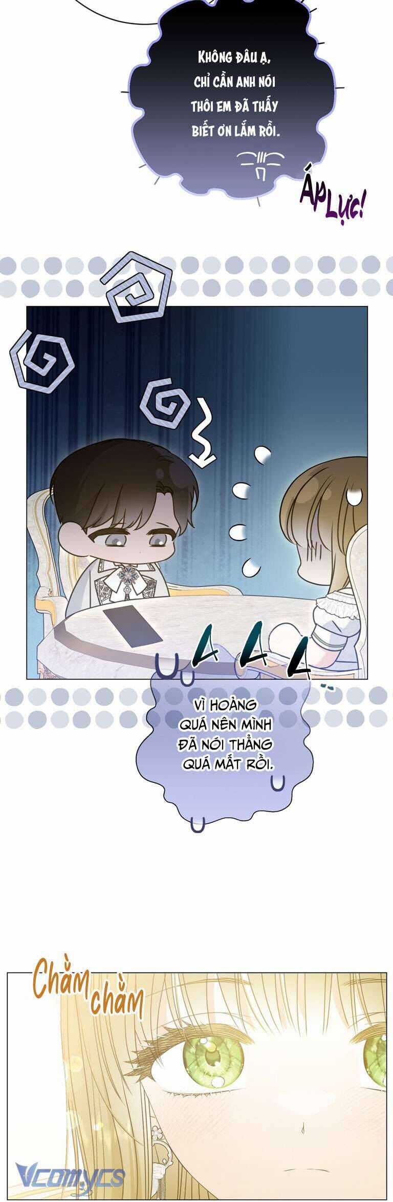 Hãy Để Tiểu Thư Emily Yên Chương 20 trang 15