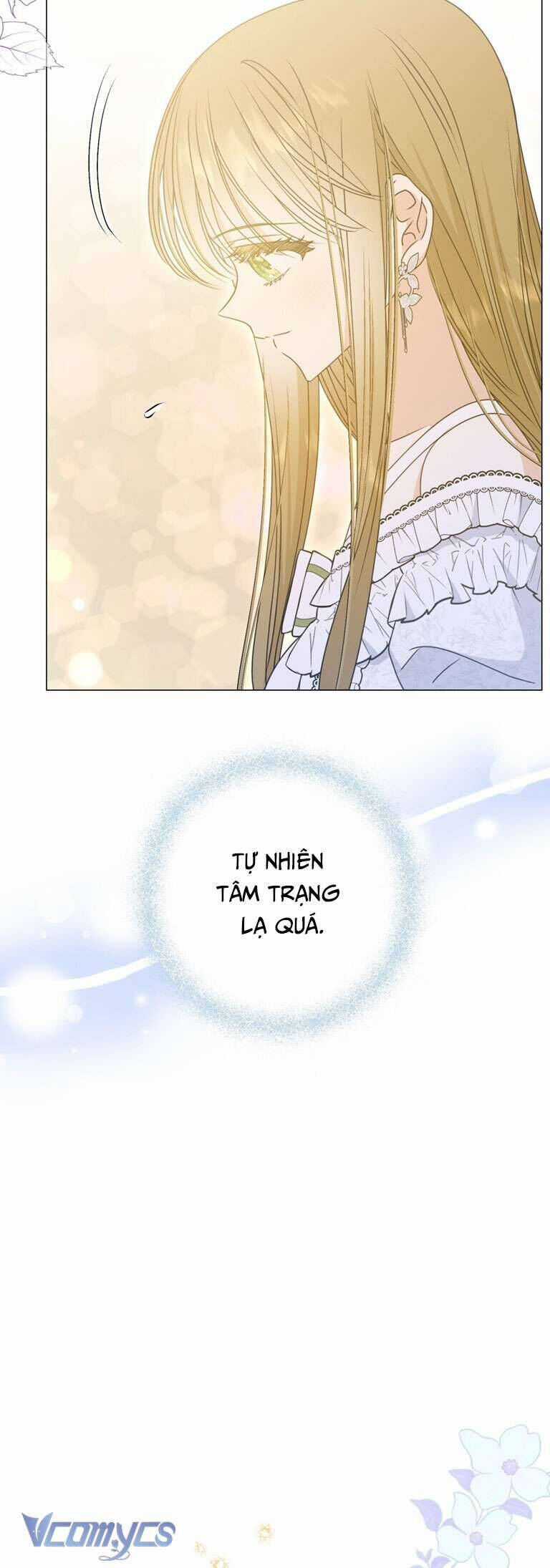 Hãy Để Tiểu Thư Emily Yên Chương 20 trang 17