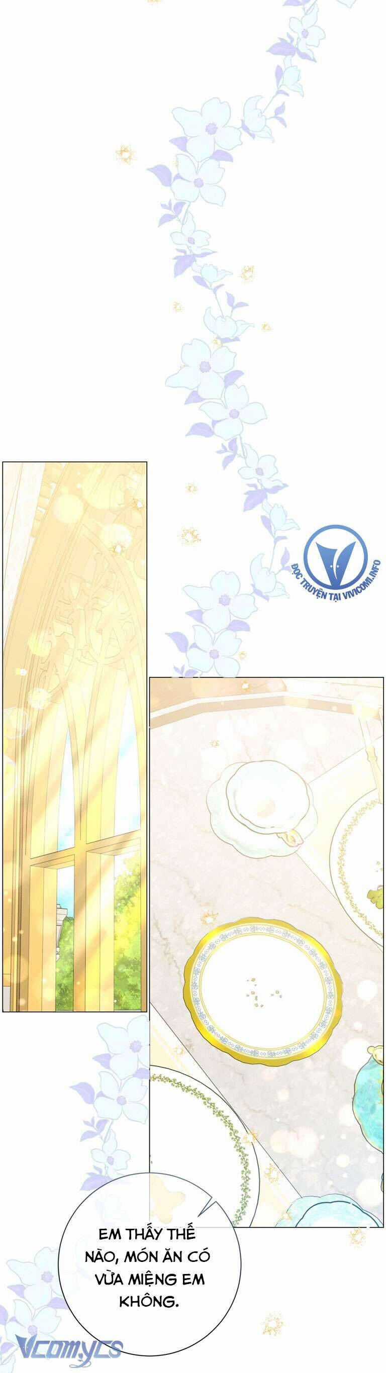 Hãy Để Tiểu Thư Emily Yên Chương 20 trang 18