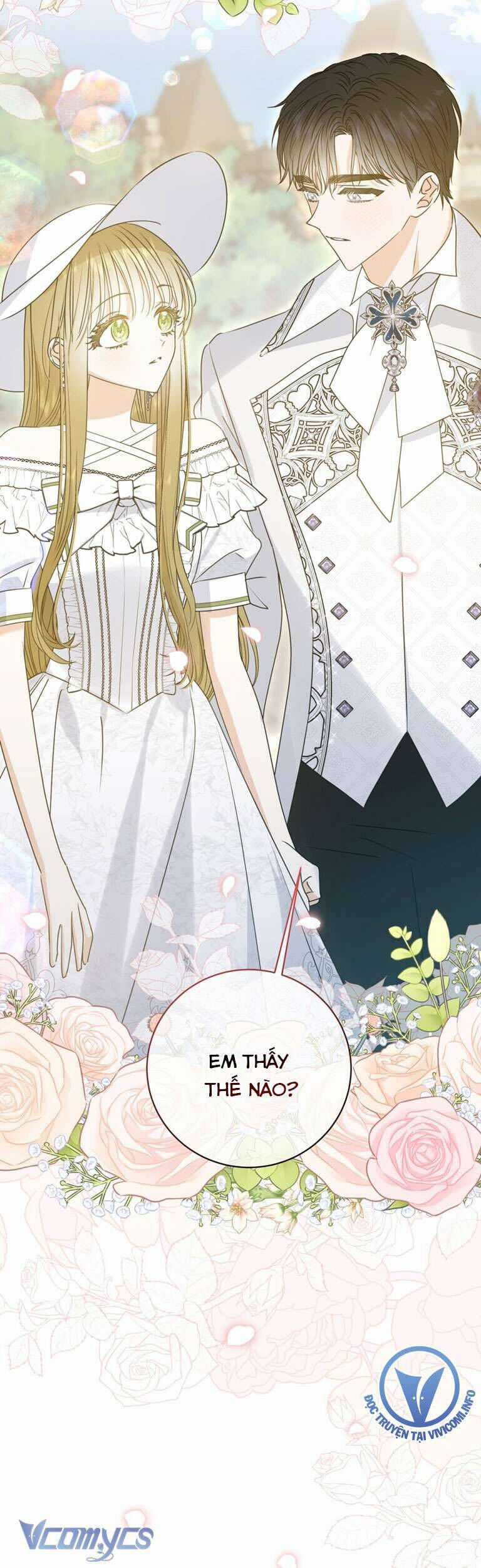 Hãy Để Tiểu Thư Emily Yên Chương 20 trang 2