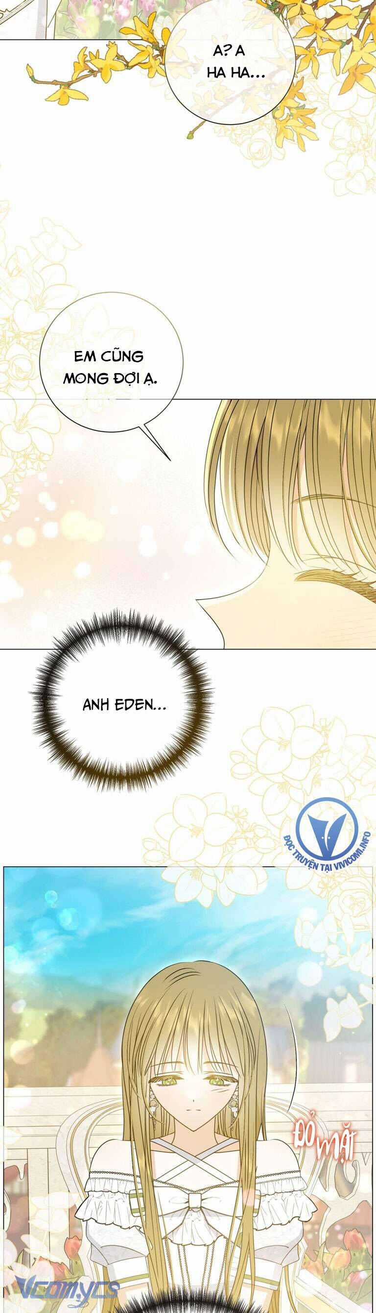 Hãy Để Tiểu Thư Emily Yên Chương 20 trang 23