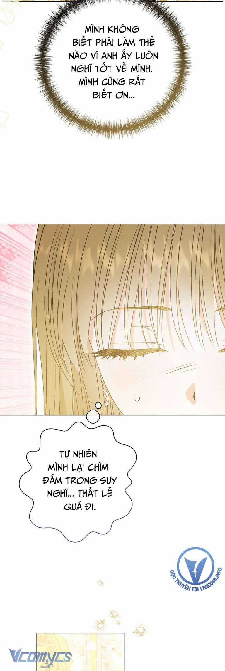 Hãy Để Tiểu Thư Emily Yên Chương 20 trang 24