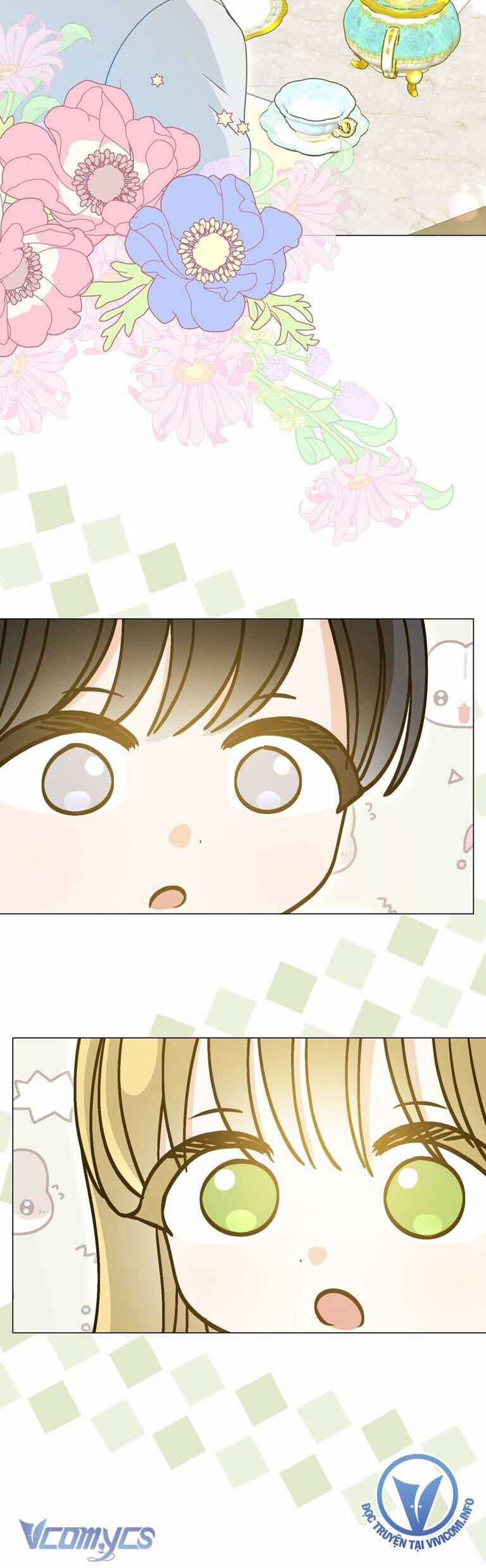 Hãy Để Tiểu Thư Emily Yên Chương 20 trang 26