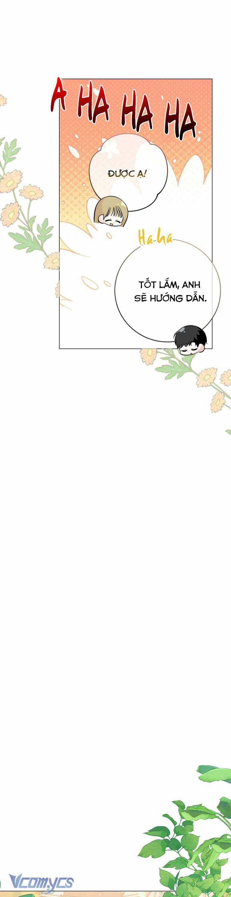 Hãy Để Tiểu Thư Emily Yên Chương 20 trang 27