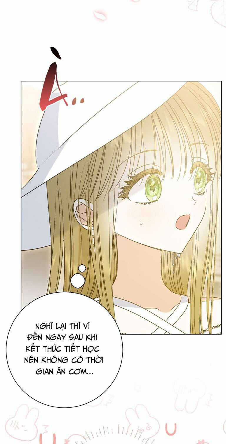 Hãy Để Tiểu Thư Emily Yên Chương 20 trang 3