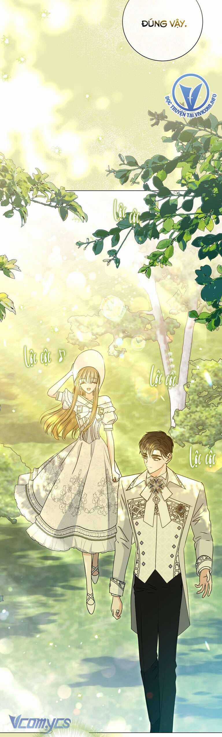 Hãy Để Tiểu Thư Emily Yên Chương 20 trang 30