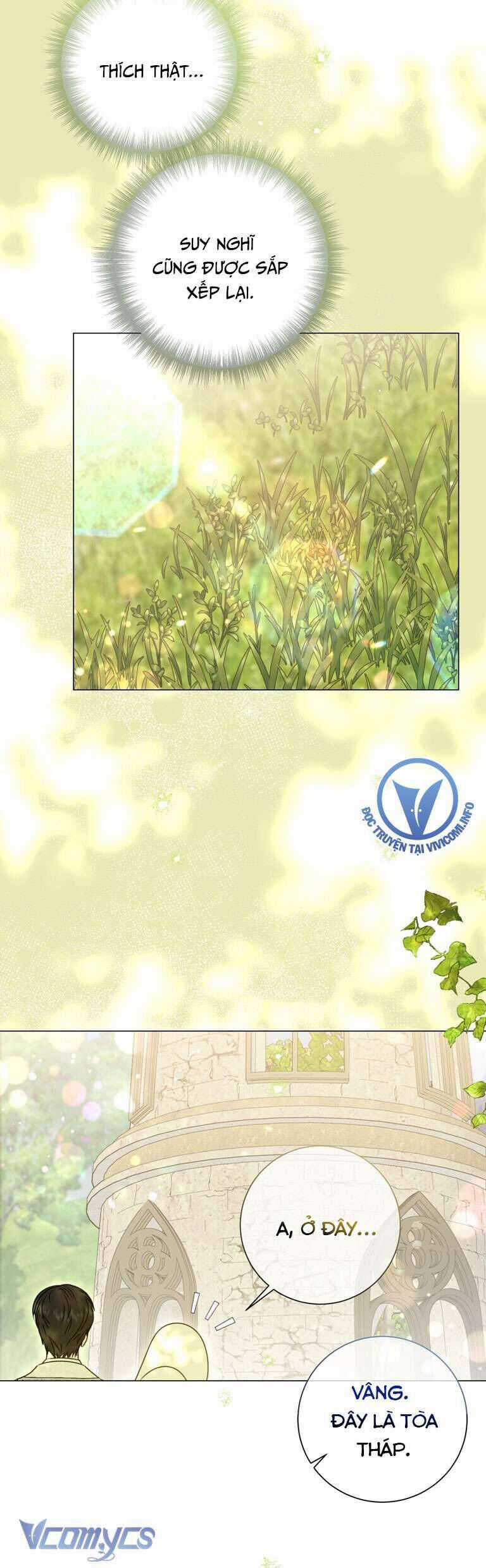 Hãy Để Tiểu Thư Emily Yên Chương 20 trang 31