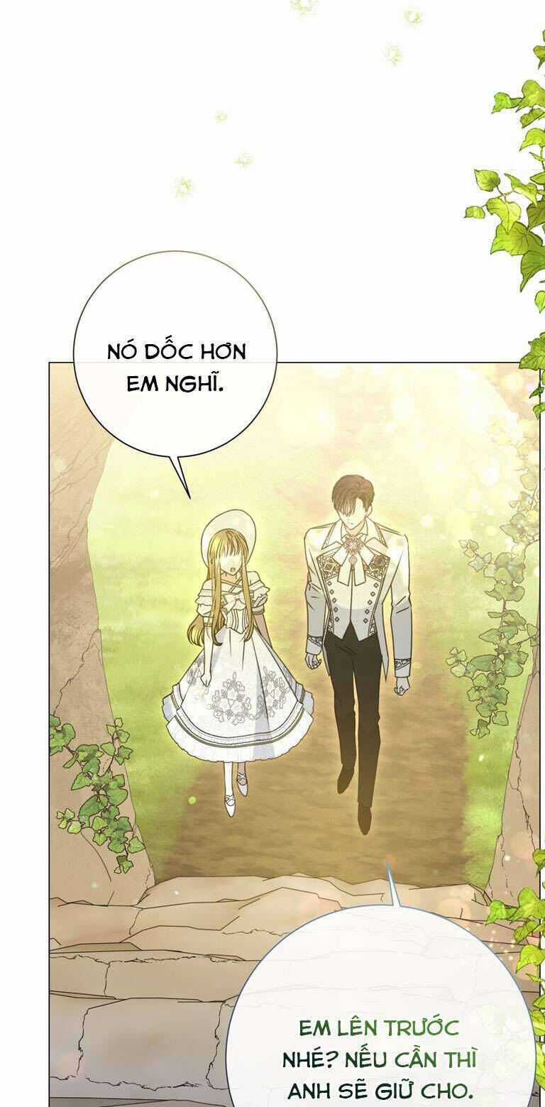 Hãy Để Tiểu Thư Emily Yên Chương 20 trang 32