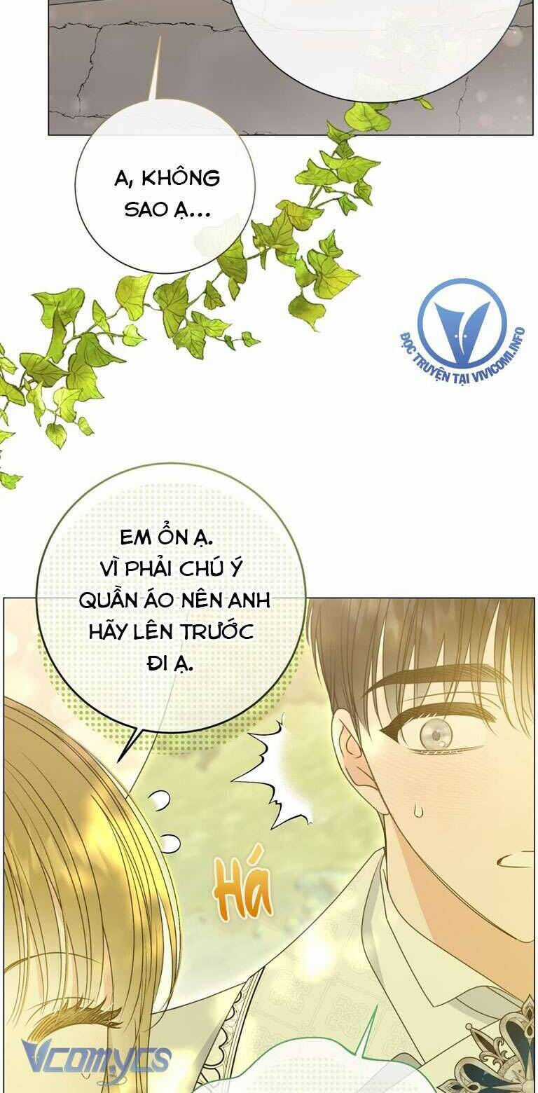 Hãy Để Tiểu Thư Emily Yên Chương 20 trang 33