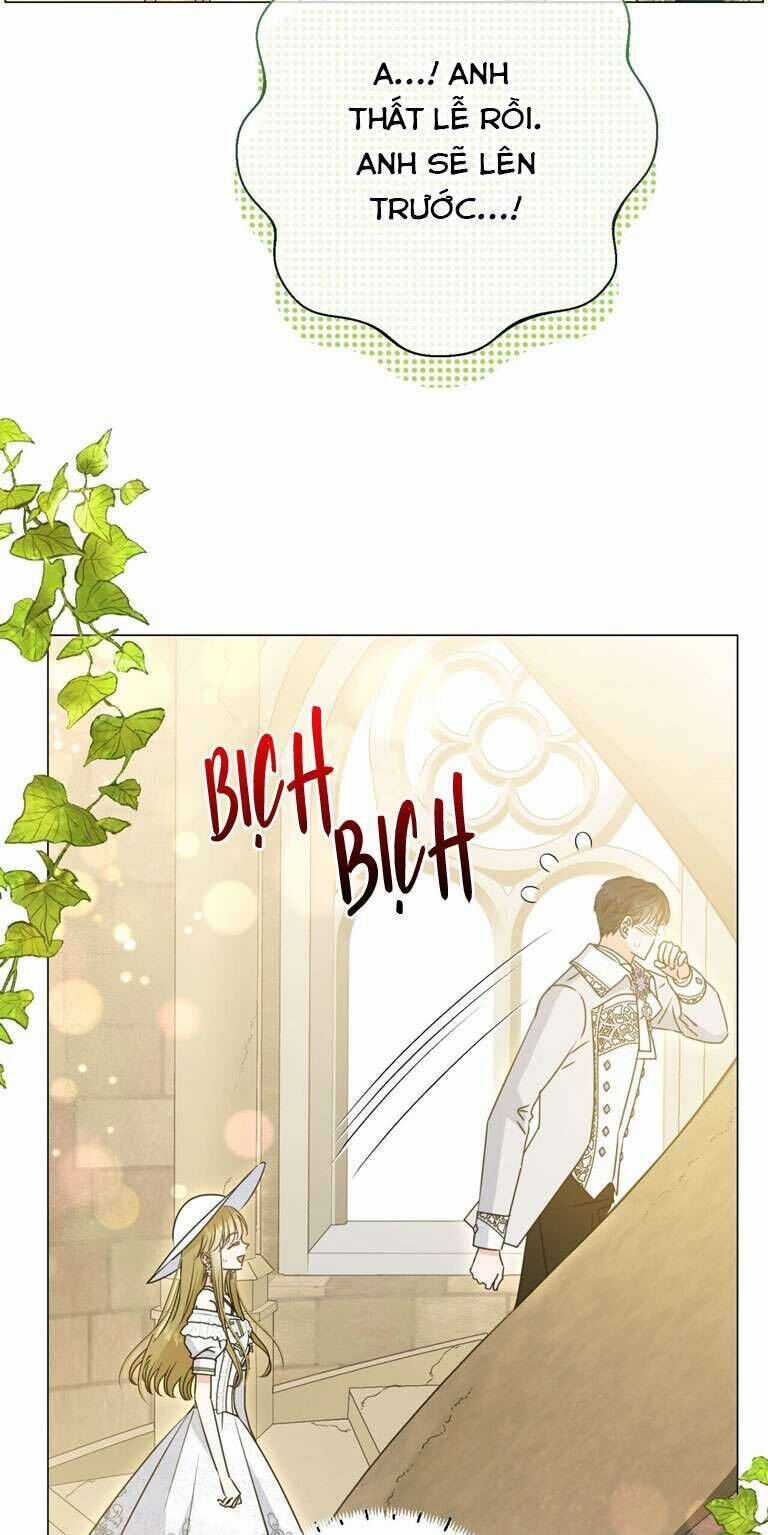 Hãy Để Tiểu Thư Emily Yên Chương 20 trang 34