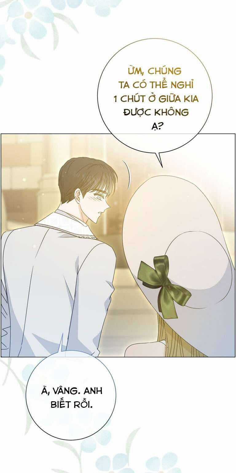 Hãy Để Tiểu Thư Emily Yên Chương 20 trang 38