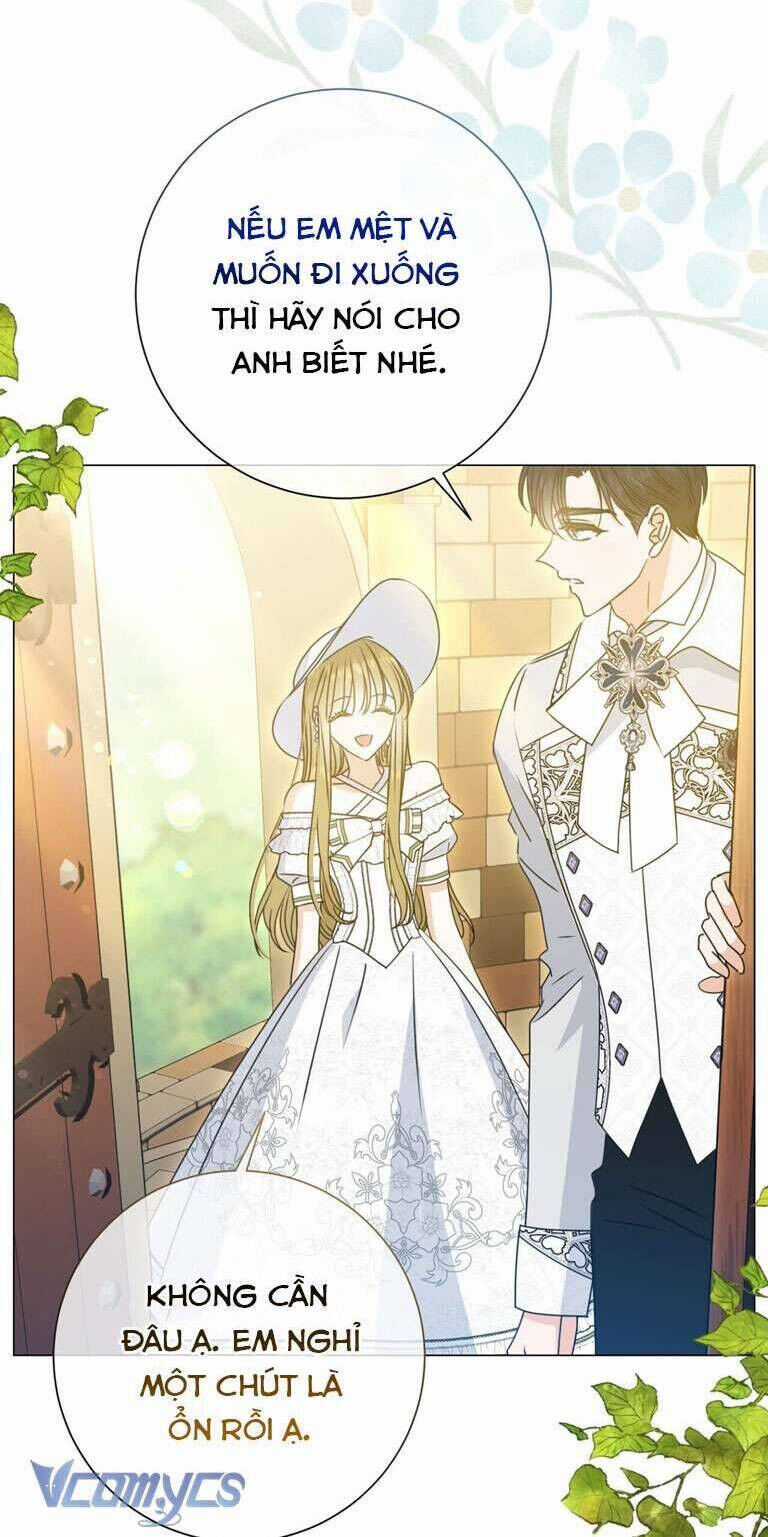 Hãy Để Tiểu Thư Emily Yên Chương 20 trang 39