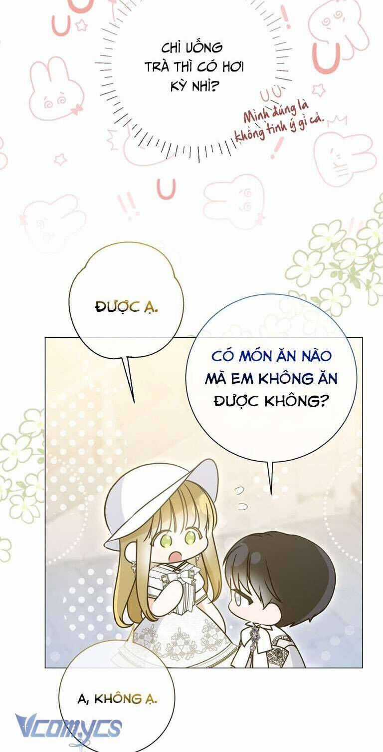 Hãy Để Tiểu Thư Emily Yên Chương 20 trang 4