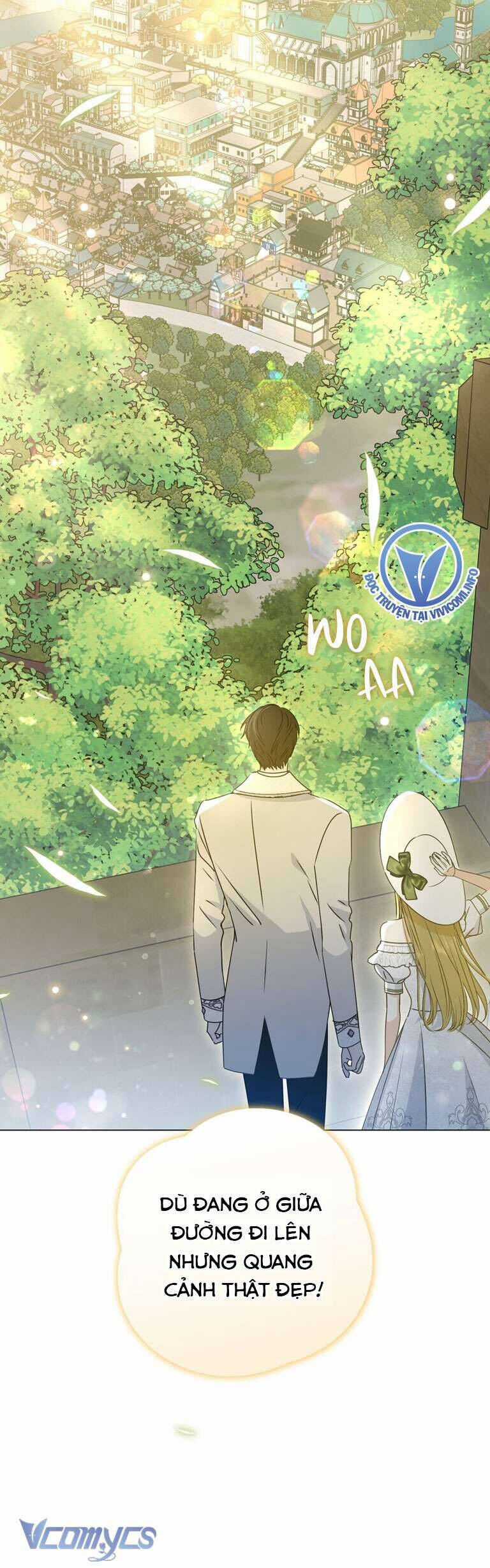 Hãy Để Tiểu Thư Emily Yên Chương 20 trang 41