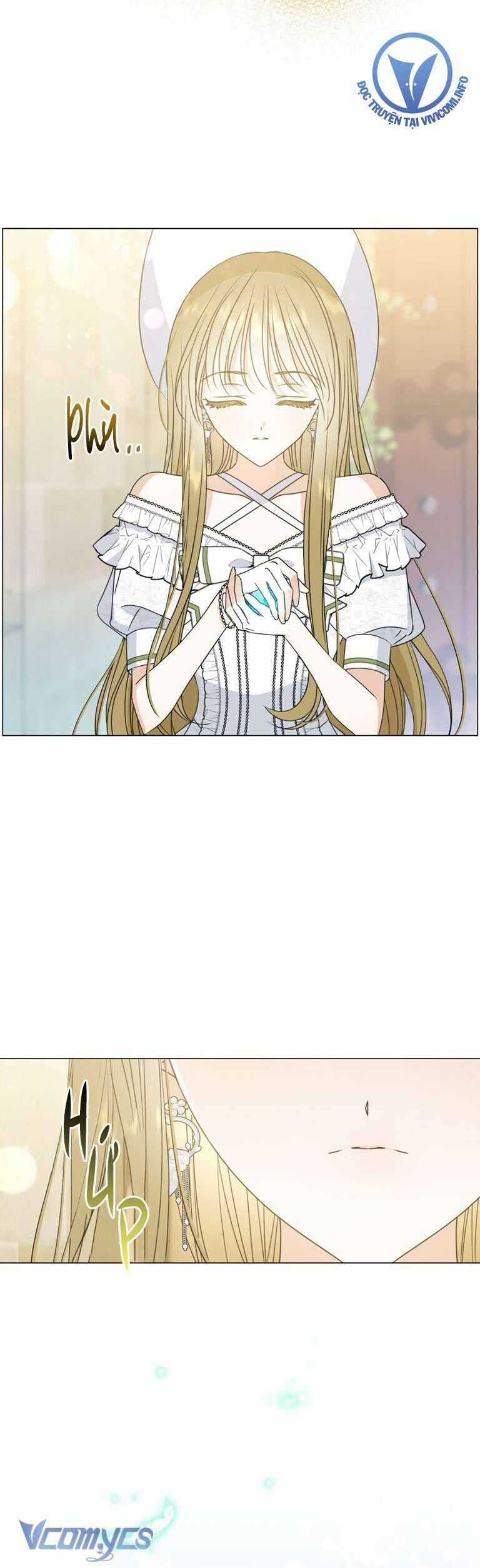 Hãy Để Tiểu Thư Emily Yên Chương 20 trang 43