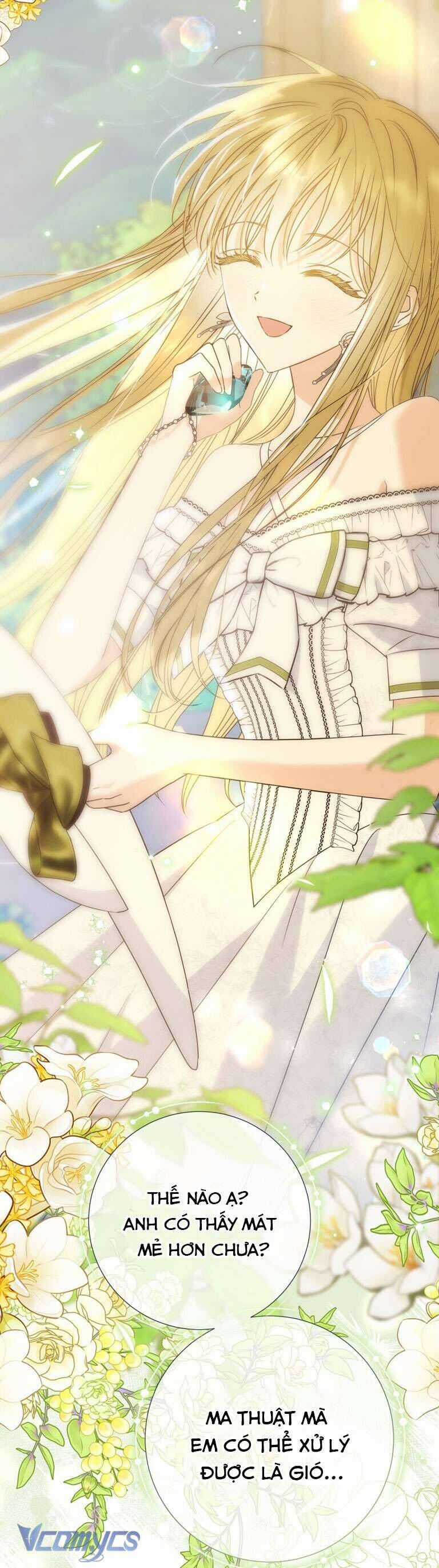 Hãy Để Tiểu Thư Emily Yên Chương 20 trang 47