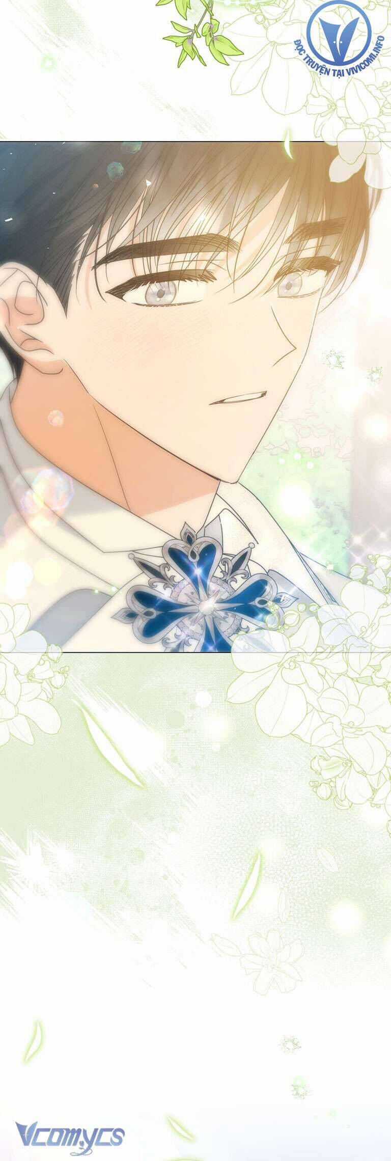 Hãy Để Tiểu Thư Emily Yên Chương 20 trang 48