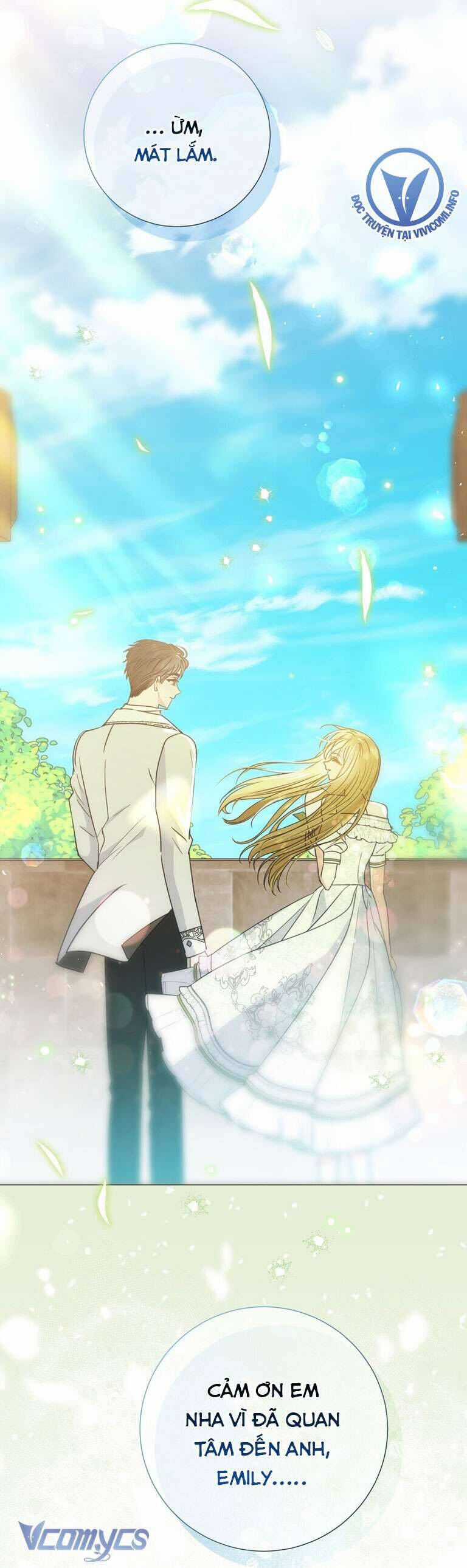 Hãy Để Tiểu Thư Emily Yên Chương 20 trang 49