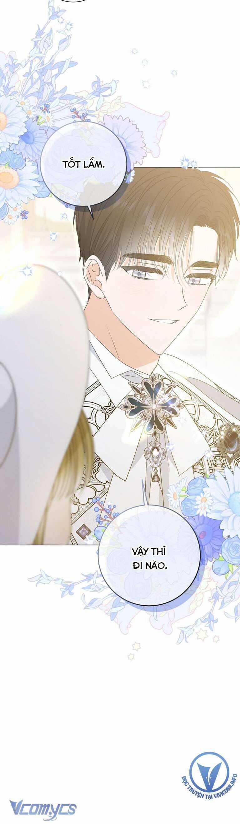 Hãy Để Tiểu Thư Emily Yên Chương 20 trang 5