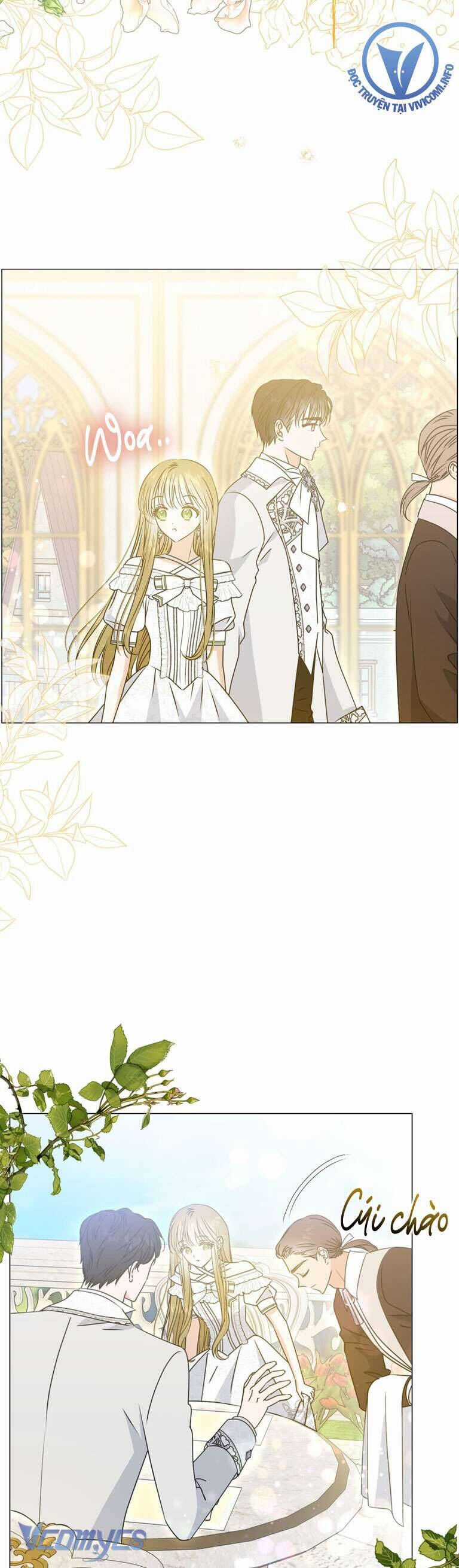 Hãy Để Tiểu Thư Emily Yên Chương 20 trang 8