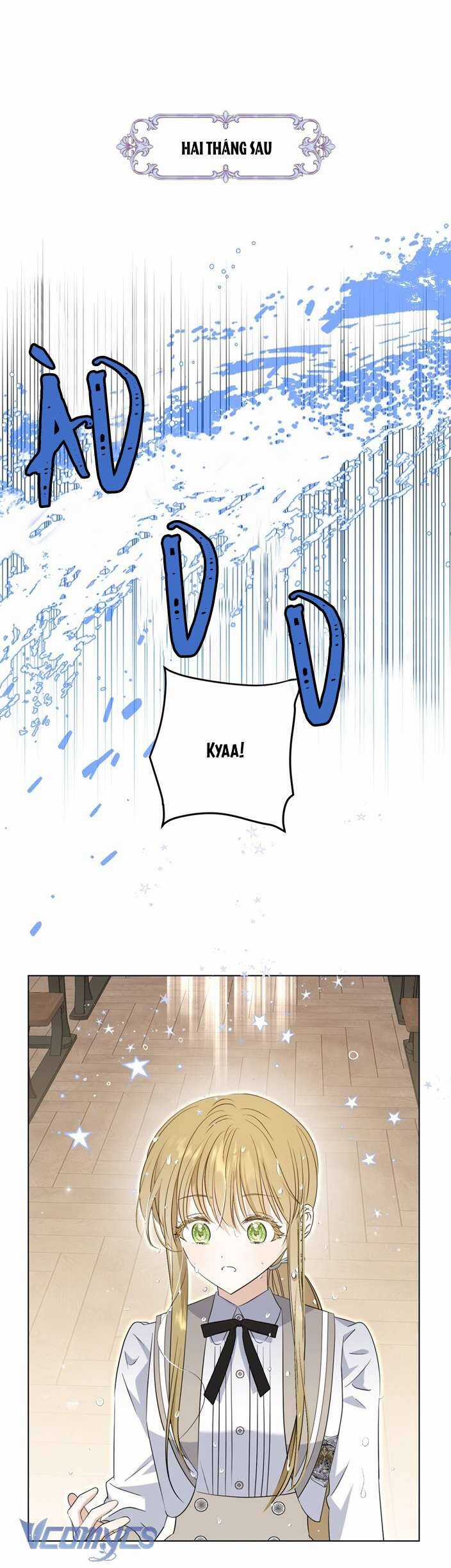 Hãy Để Tiểu Thư Emily Yên Chương 3 trang 10