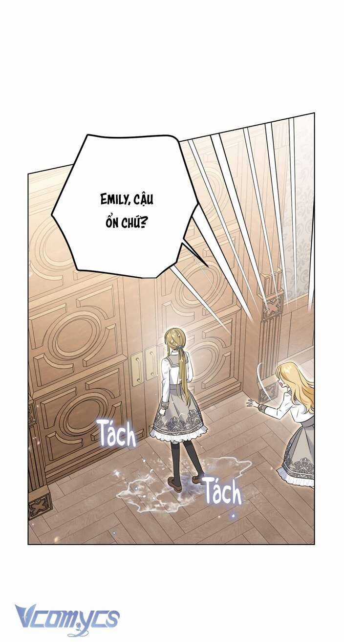 Hãy Để Tiểu Thư Emily Yên Chương 3 trang 11