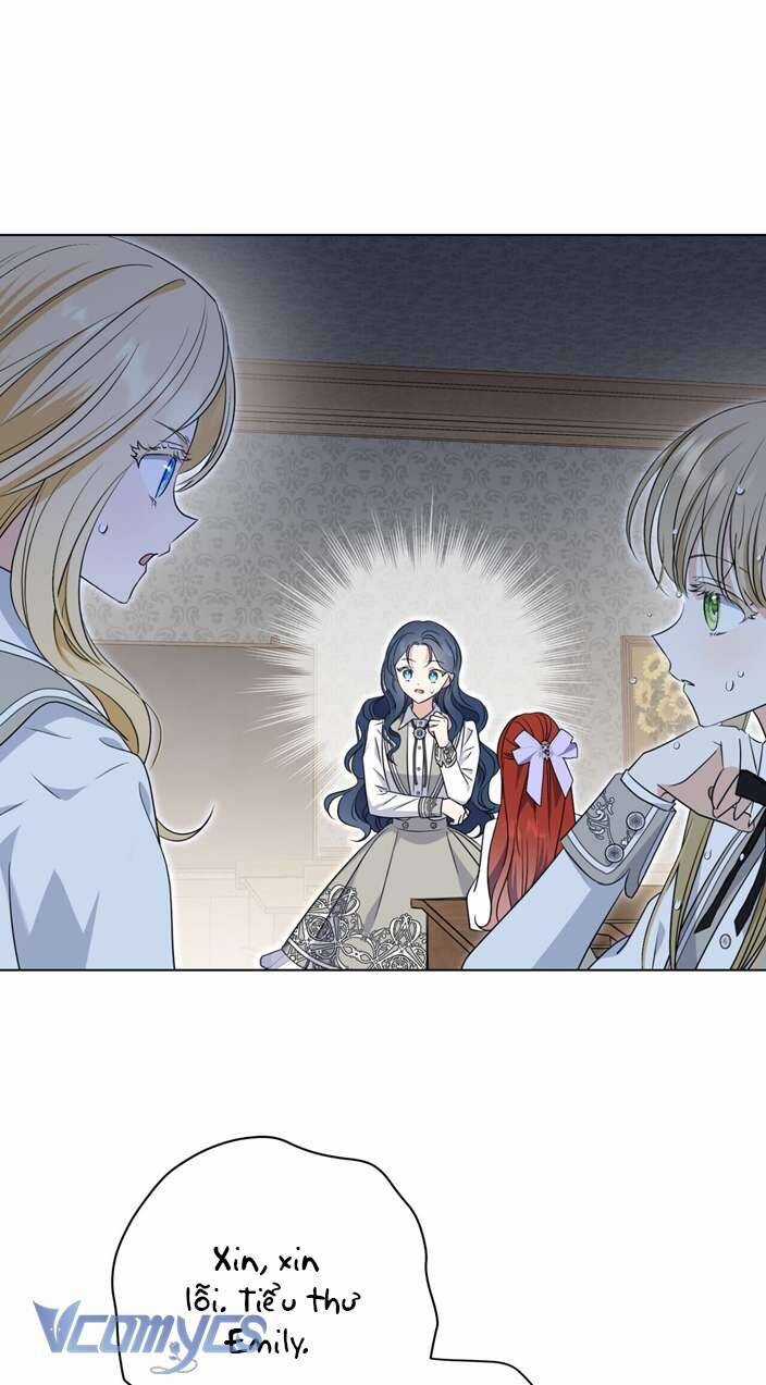 Hãy Để Tiểu Thư Emily Yên Chương 3 trang 13