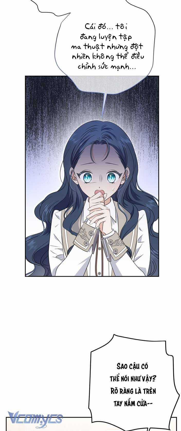 Hãy Để Tiểu Thư Emily Yên Chương 3 trang 14