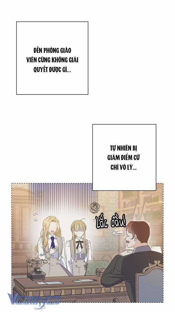 Hãy Để Tiểu Thư Emily Yên Chương 3 trang 20