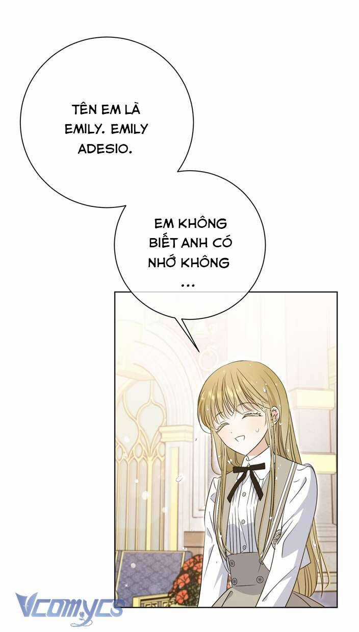 Hãy Để Tiểu Thư Emily Yên Chương 3 trang 29