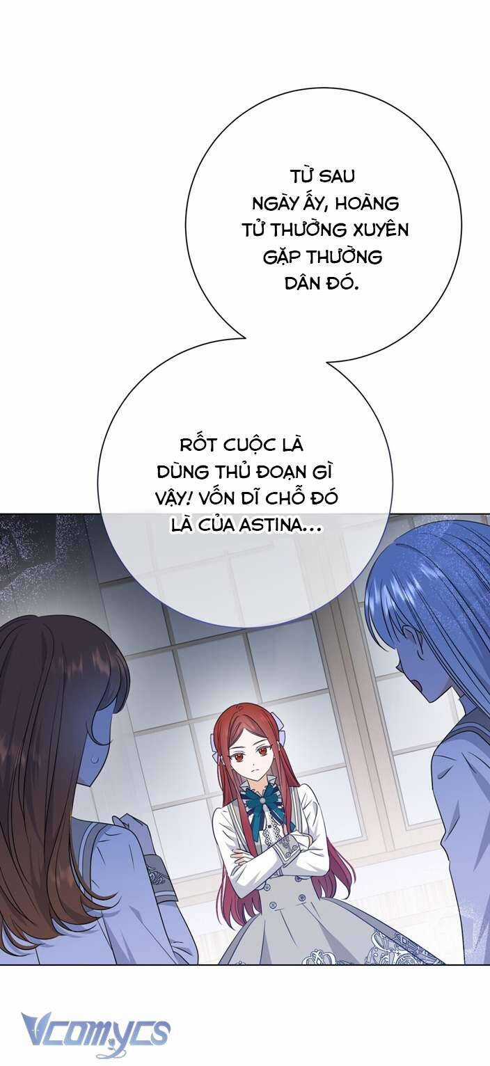 Hãy Để Tiểu Thư Emily Yên Chương 3 trang 3