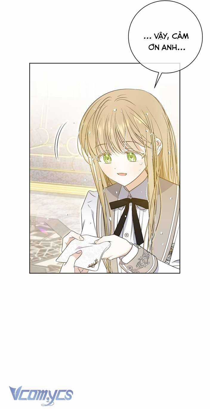 Hãy Để Tiểu Thư Emily Yên Chương 3 trang 33