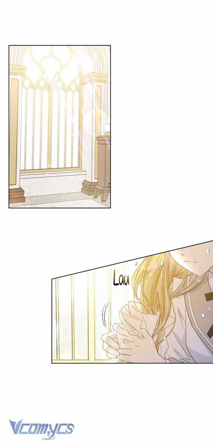 Hãy Để Tiểu Thư Emily Yên Chương 3 trang 34