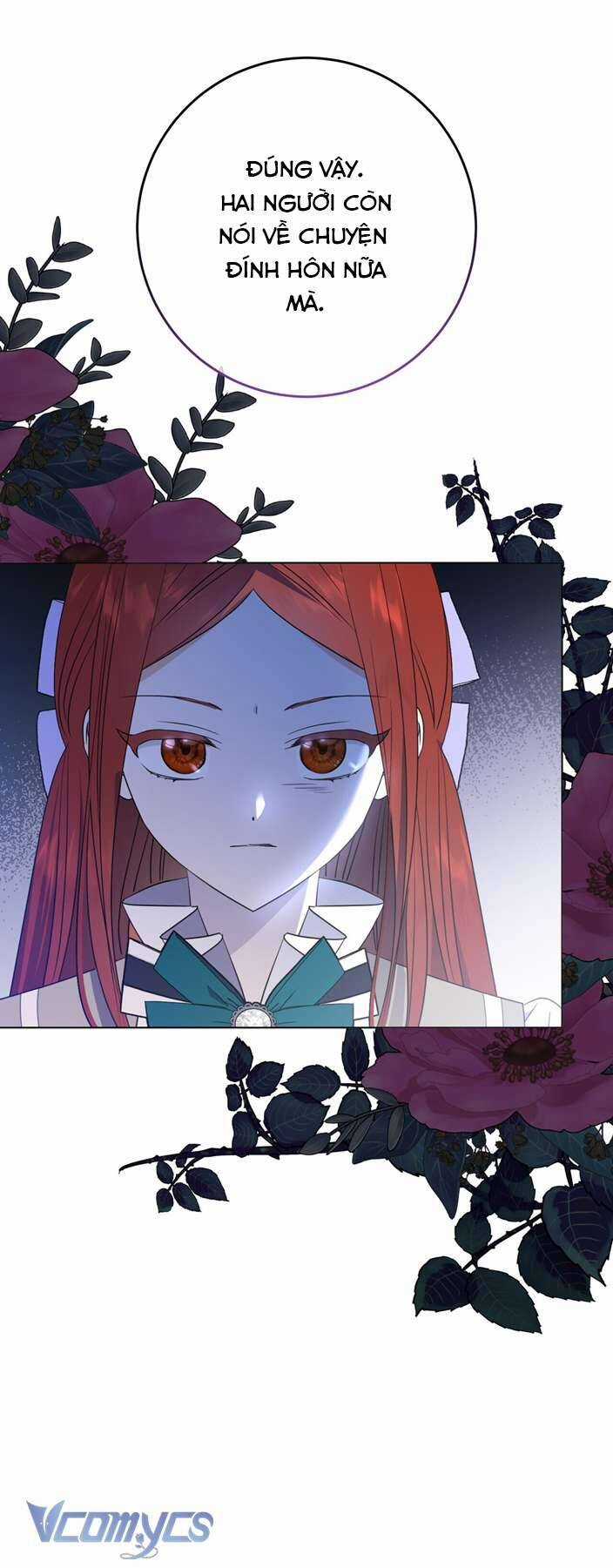 Hãy Để Tiểu Thư Emily Yên Chương 3 trang 4