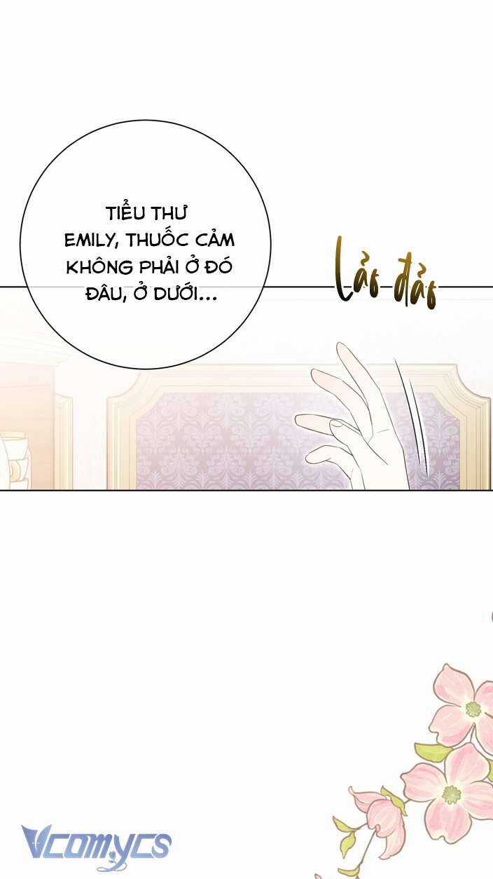 Hãy Để Tiểu Thư Emily Yên Chương 3 trang 41