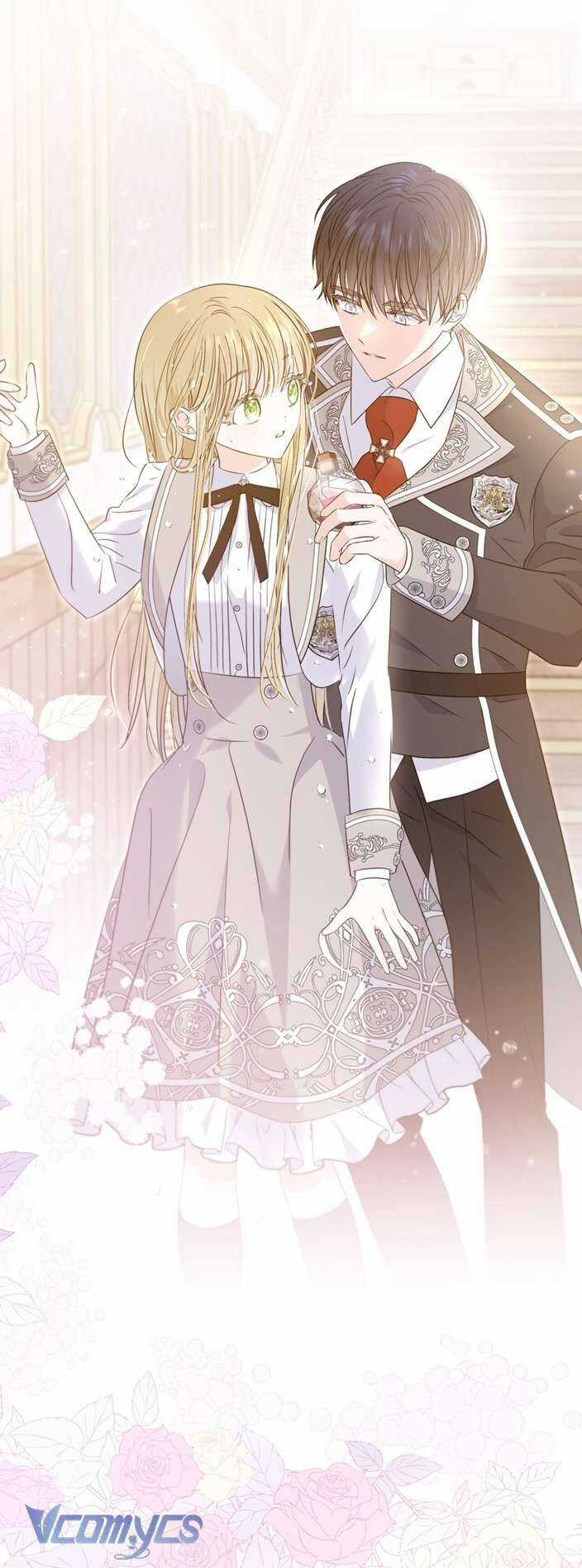 Hãy Để Tiểu Thư Emily Yên Chương 3 trang 43