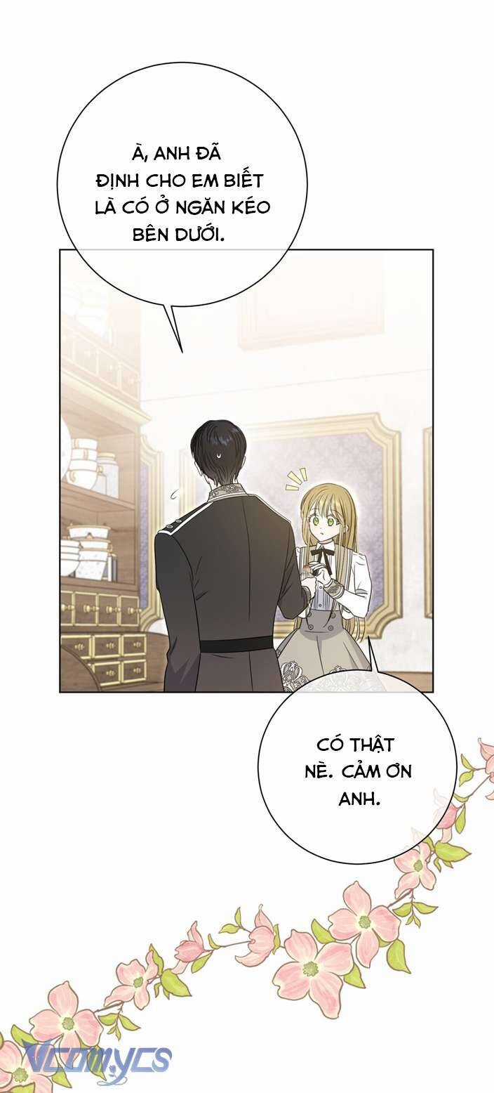 Hãy Để Tiểu Thư Emily Yên Chương 3 trang 47