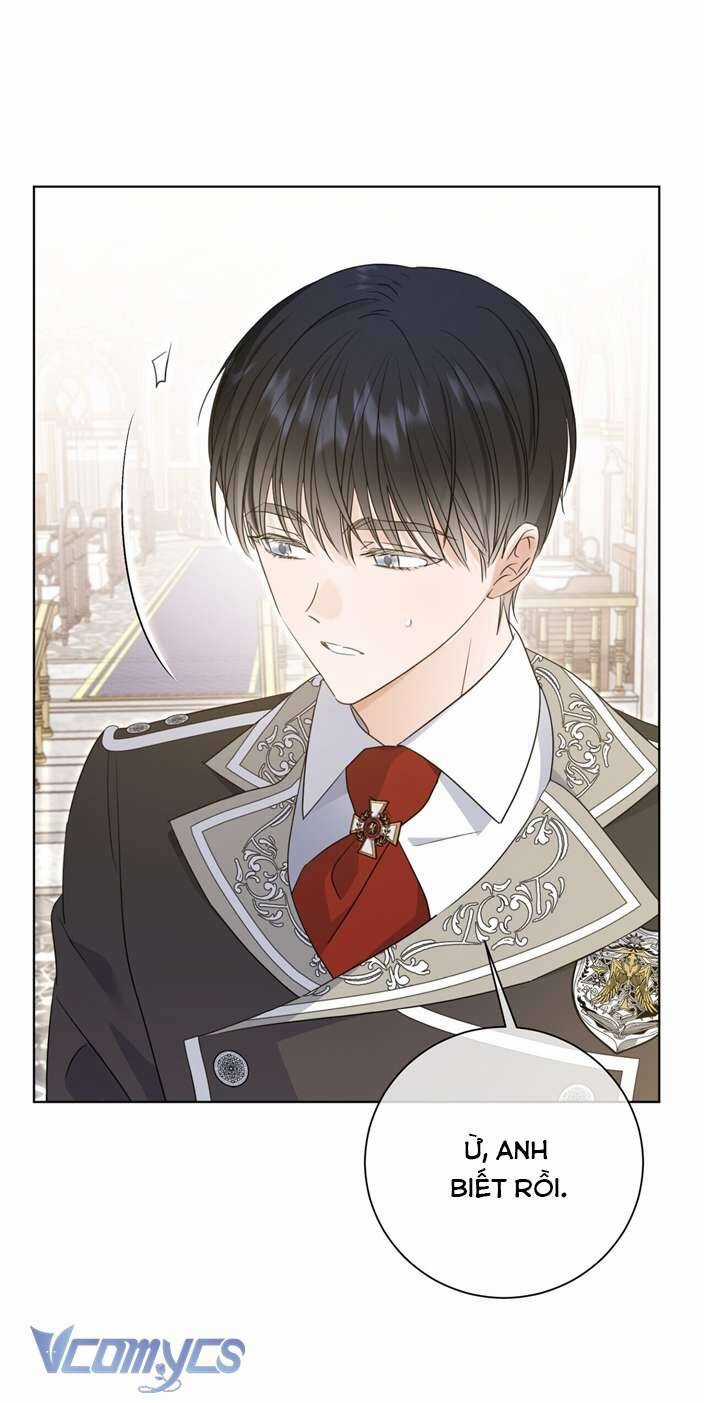 Hãy Để Tiểu Thư Emily Yên Chương 3 trang 49