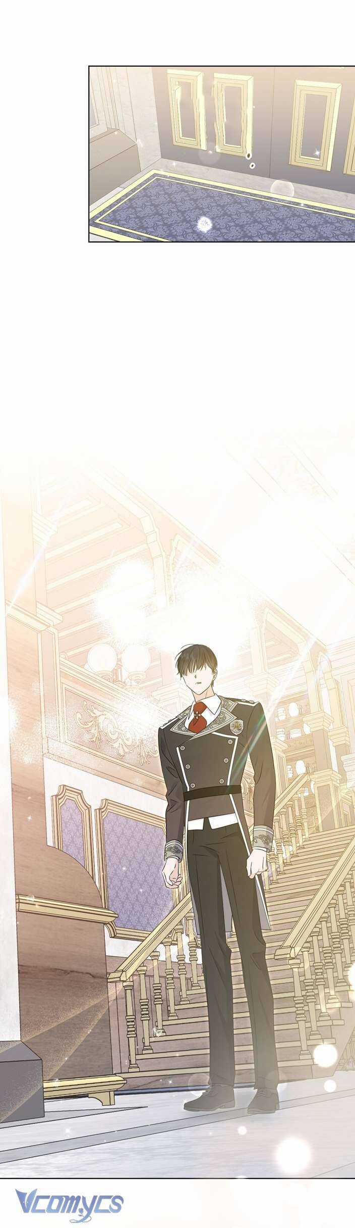 Hãy Để Tiểu Thư Emily Yên Chương 3 trang 51