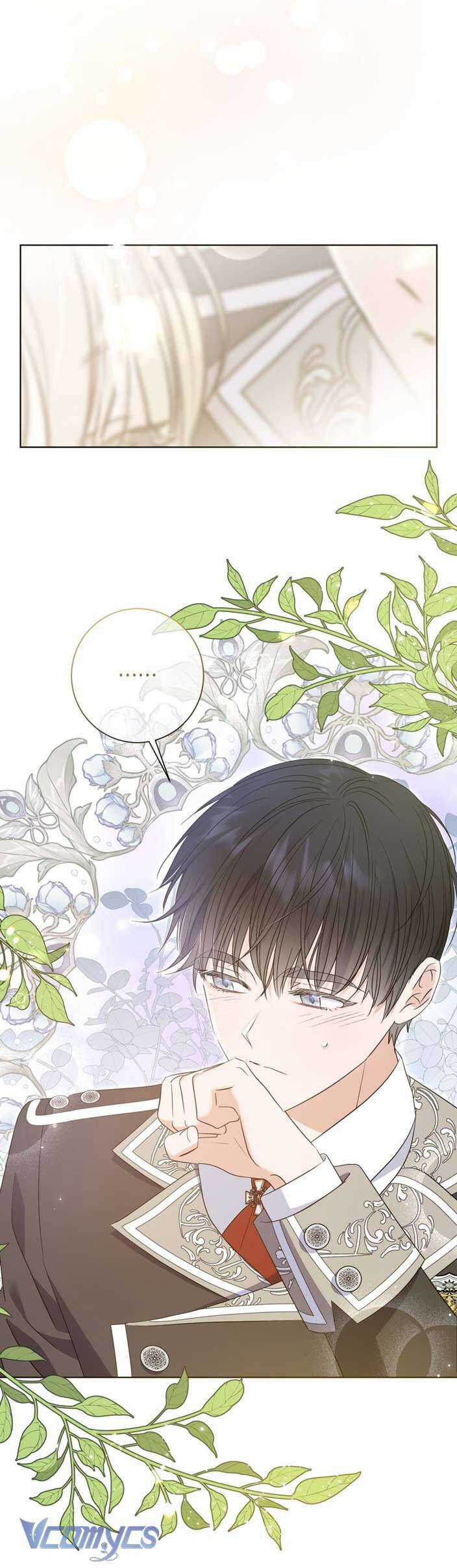 Hãy Để Tiểu Thư Emily Yên Chương 3 trang 52