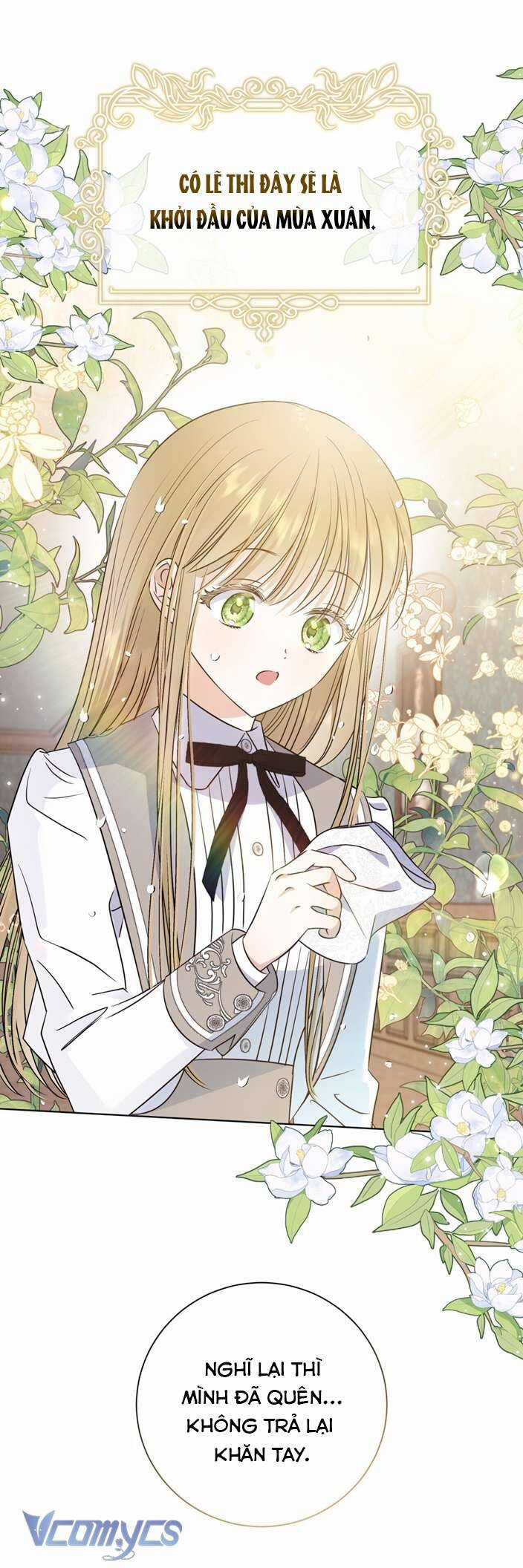 Hãy Để Tiểu Thư Emily Yên Chương 3 trang 54