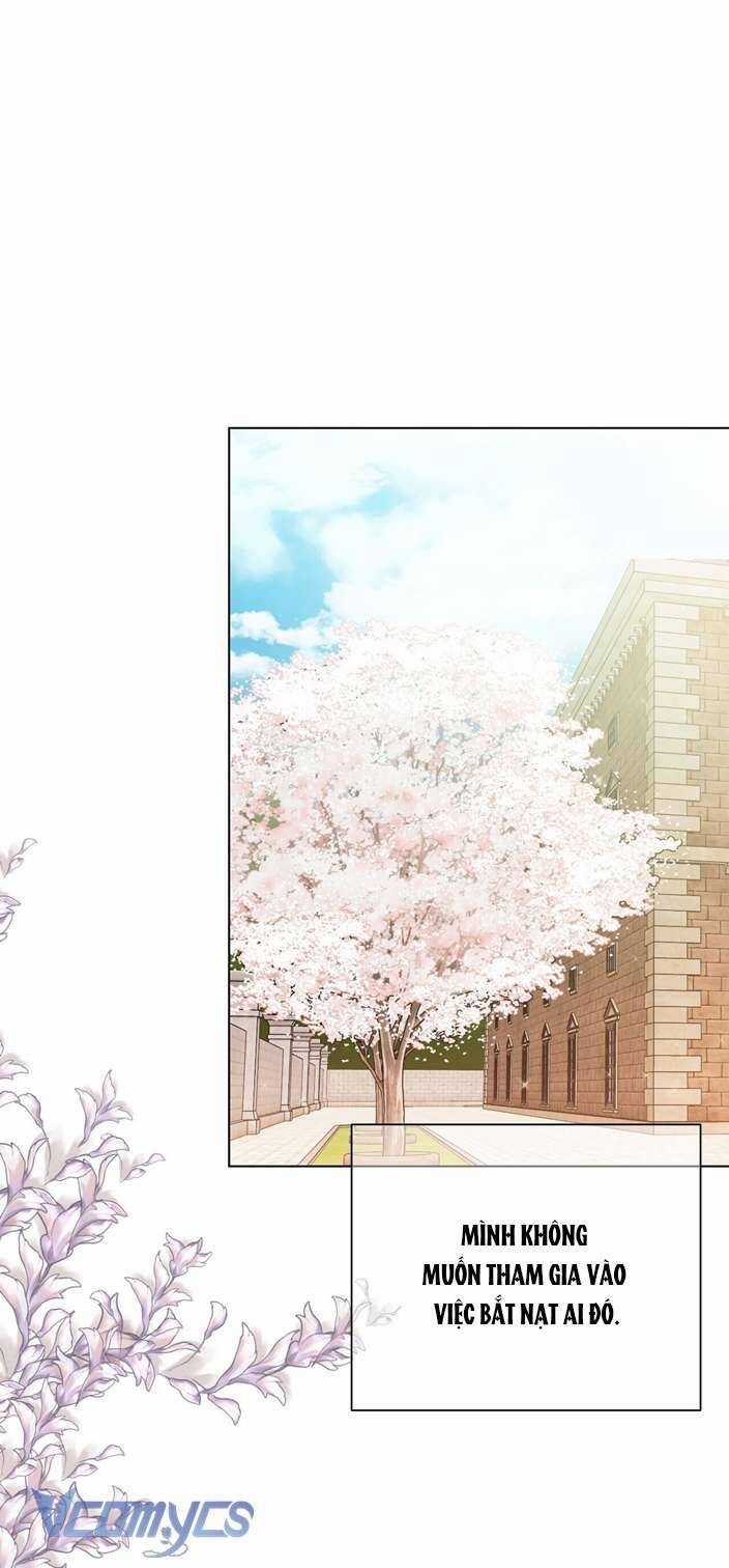 Hãy Để Tiểu Thư Emily Yên Chương 3 trang 6