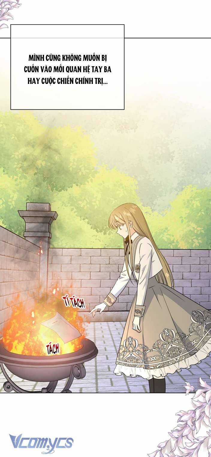 Hãy Để Tiểu Thư Emily Yên Chương 3 trang 7