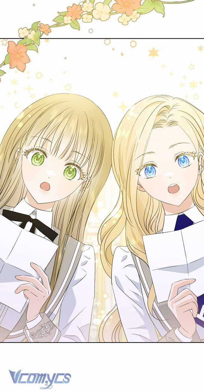 Hãy Để Tiểu Thư Emily Yên Chương 4 trang 10