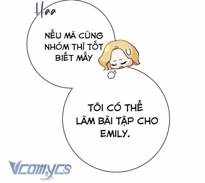 Hãy Để Tiểu Thư Emily Yên Chương 4 trang 12