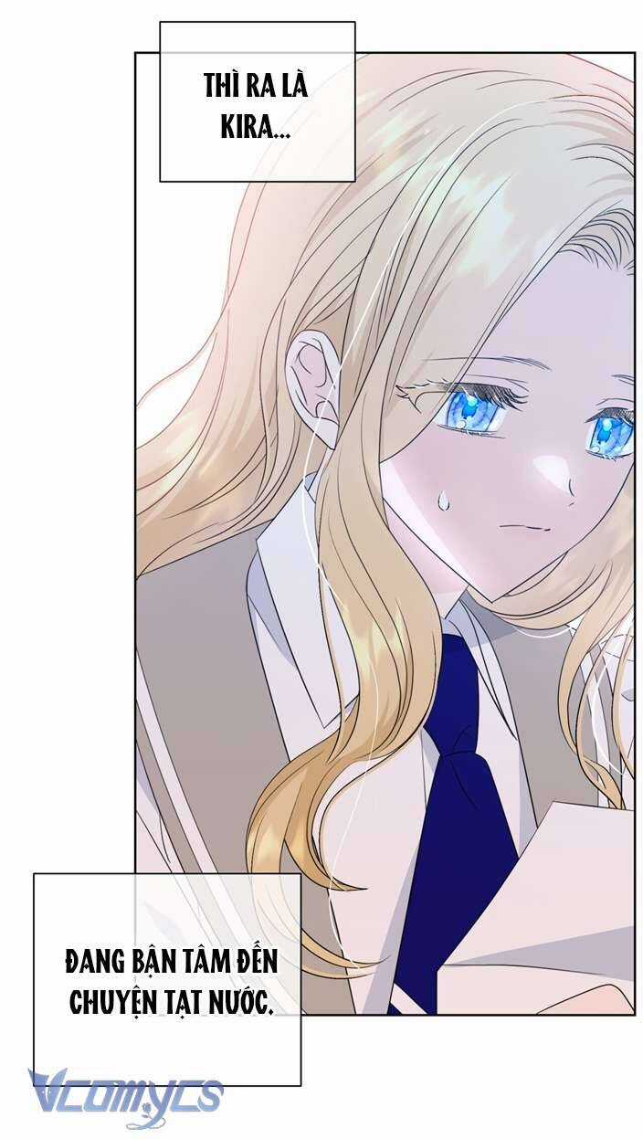 Hãy Để Tiểu Thư Emily Yên Chương 4 trang 13